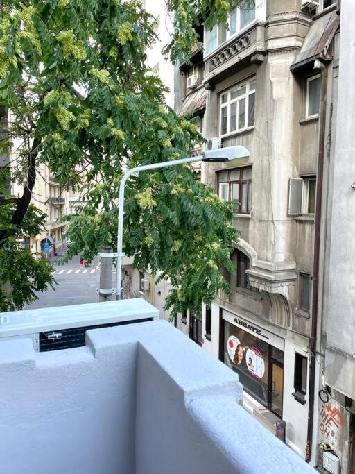 The General'S Apt Bucharest Luaran gambar