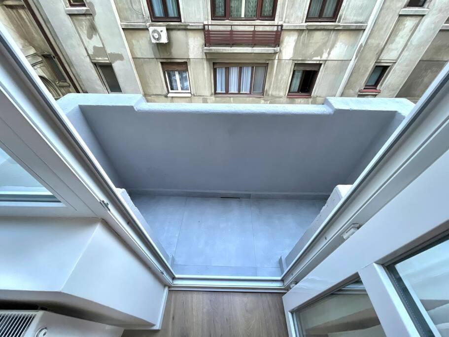 The General'S Apt Bucharest Luaran gambar